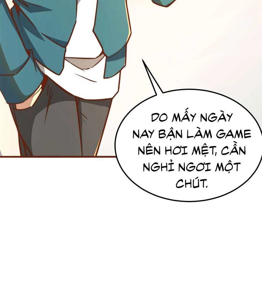 Trở Thành Tài Phiệt Nhờ Game Chapter 9 - 52