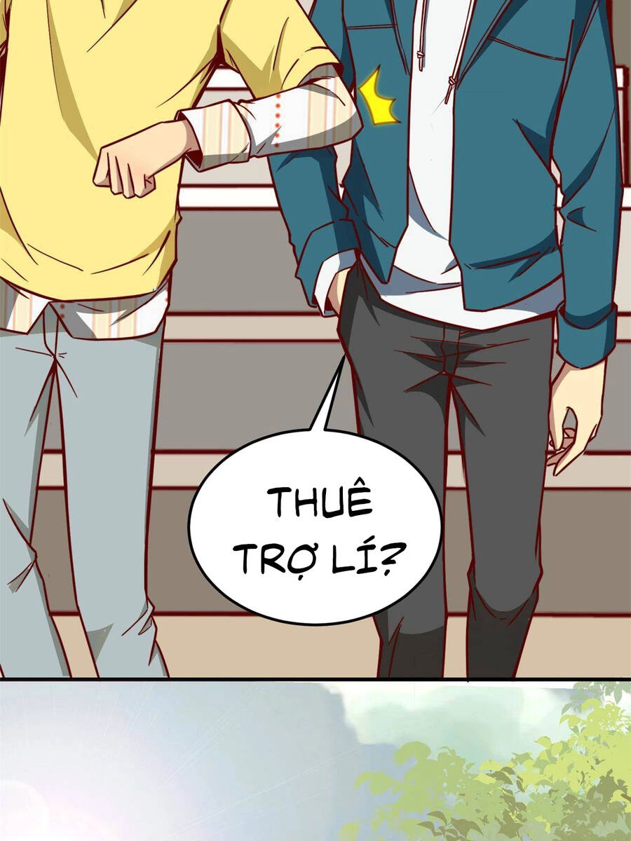 Trở Thành Tài Phiệt Nhờ Game Chapter 9 - 54