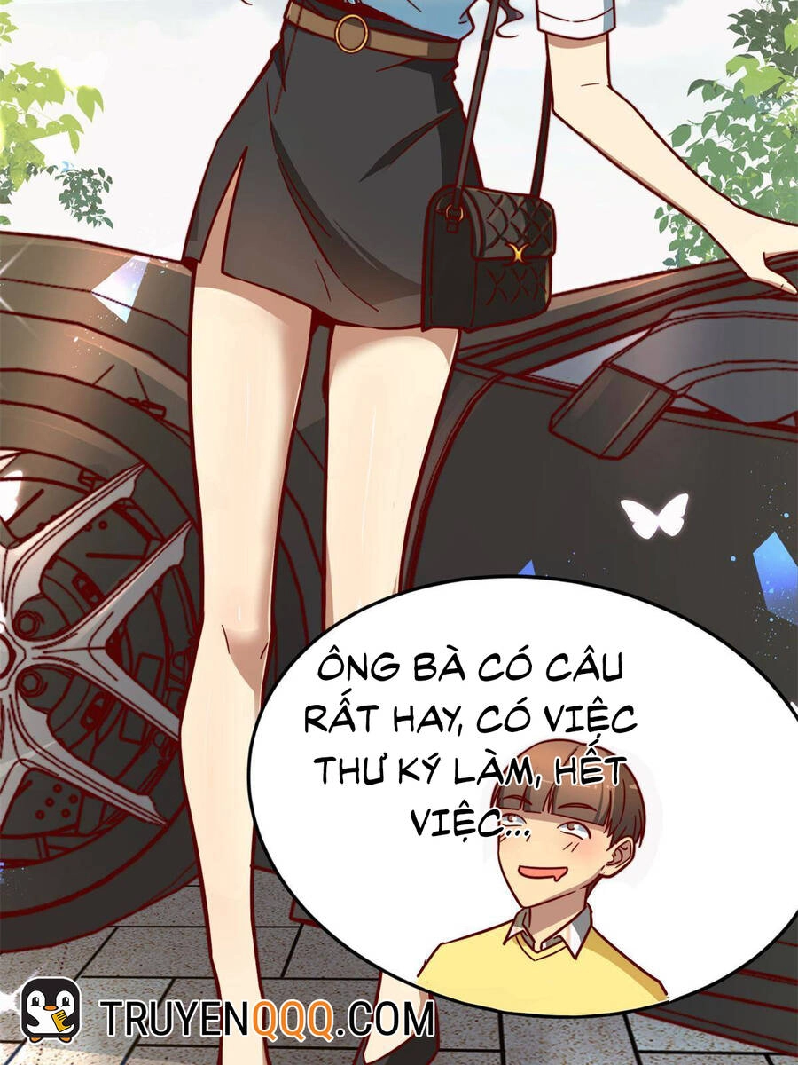 Trở Thành Tài Phiệt Nhờ Game Chapter 9 - 56