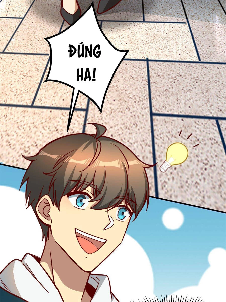 Trở Thành Tài Phiệt Nhờ Game Chapter 9 - 57