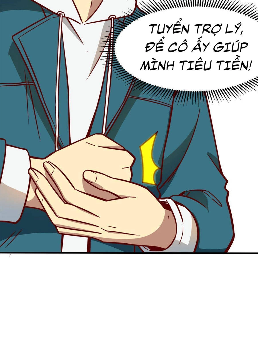 Trở Thành Tài Phiệt Nhờ Game Chapter 9 - 58