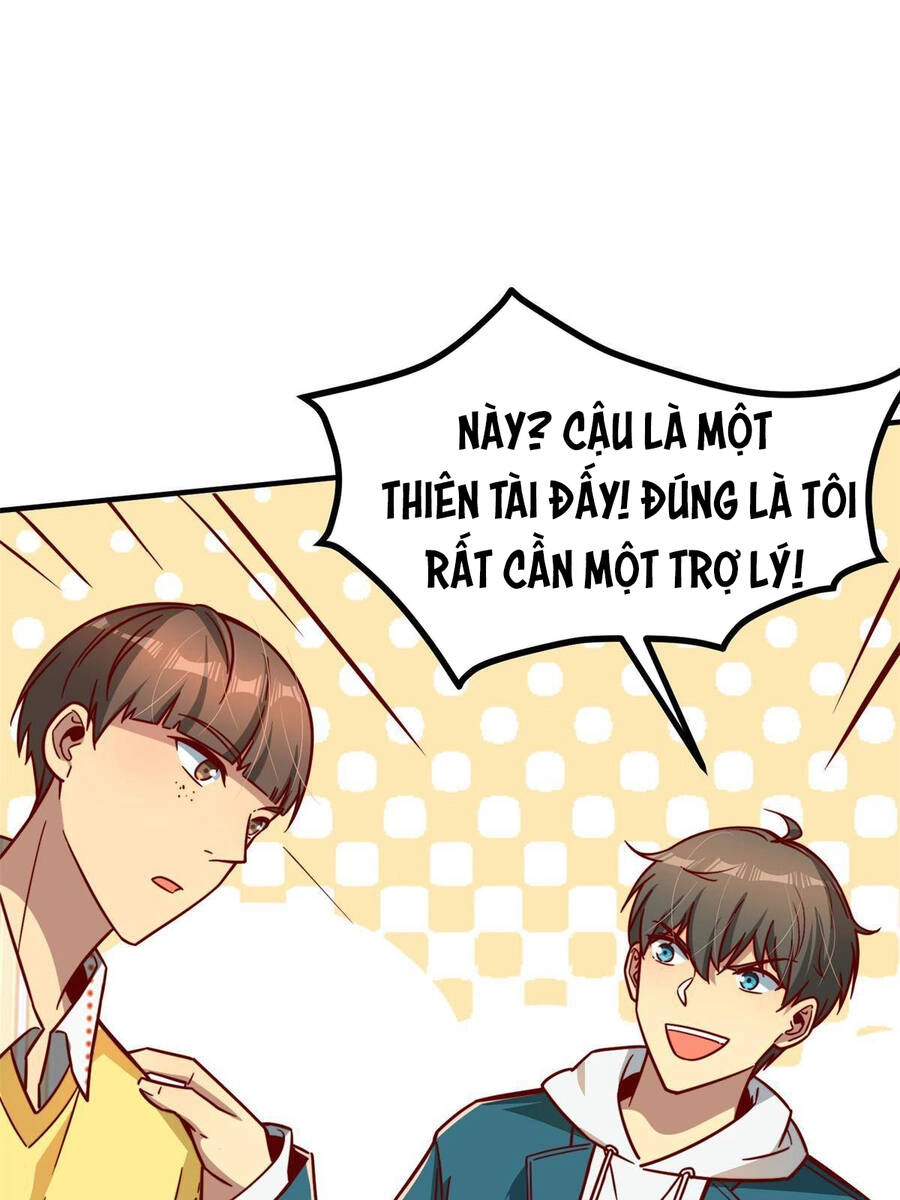 Trở Thành Tài Phiệt Nhờ Game Chapter 9 - 59