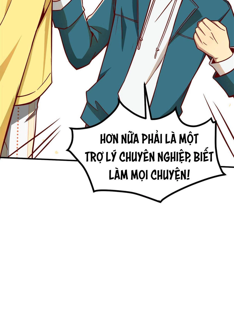 Trở Thành Tài Phiệt Nhờ Game Chapter 9 - 60