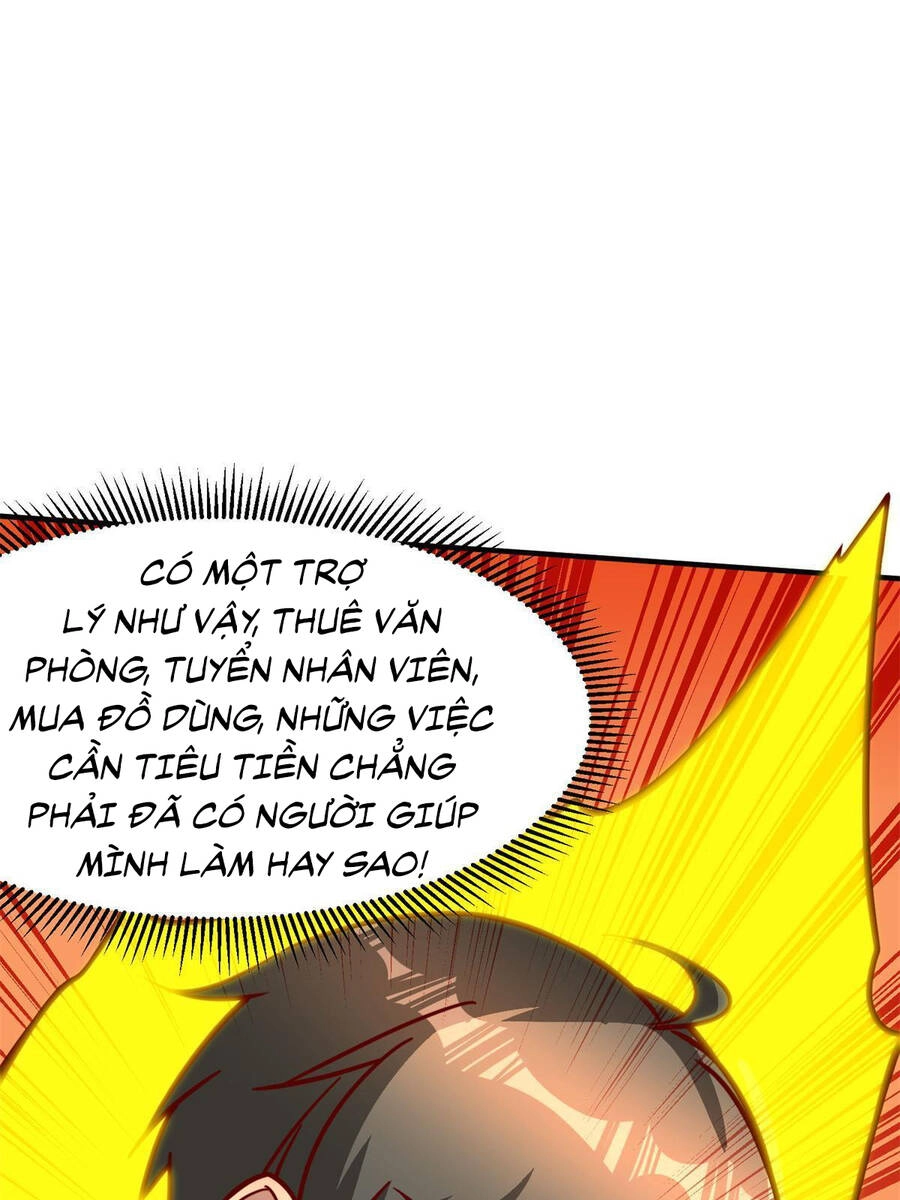 Trở Thành Tài Phiệt Nhờ Game Chapter 9 - 61