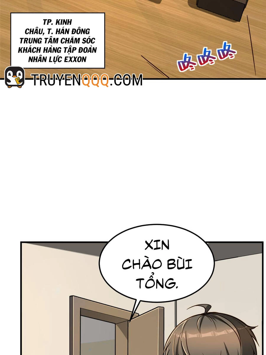Trở Thành Tài Phiệt Nhờ Game Chapter 10 - 3