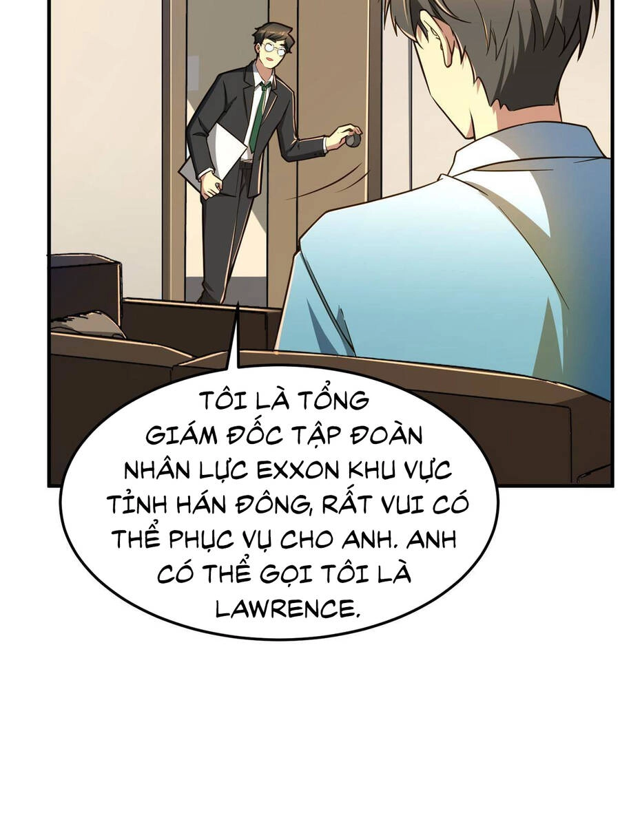 Trở Thành Tài Phiệt Nhờ Game Chapter 10 - 4