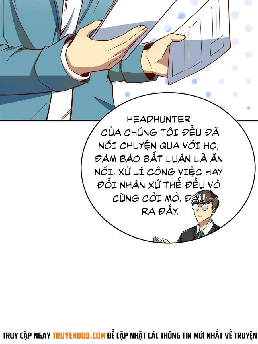 Trở Thành Tài Phiệt Nhờ Game Chapter 10 - 11