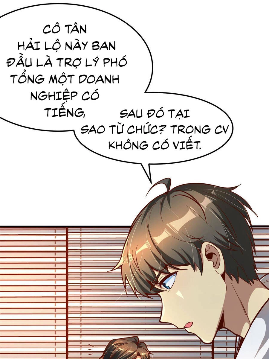 Trở Thành Tài Phiệt Nhờ Game Chapter 10 - 12