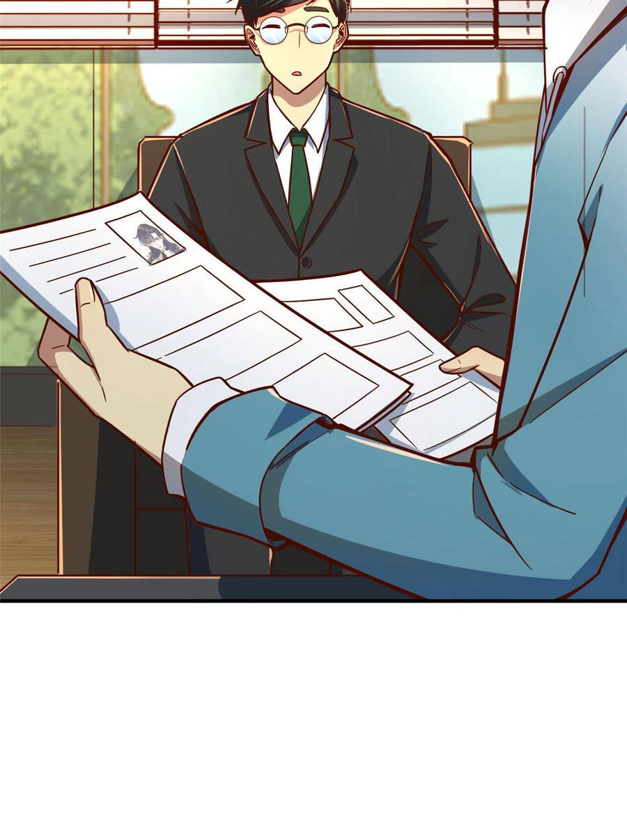 Trở Thành Tài Phiệt Nhờ Game Chapter 10 - 13