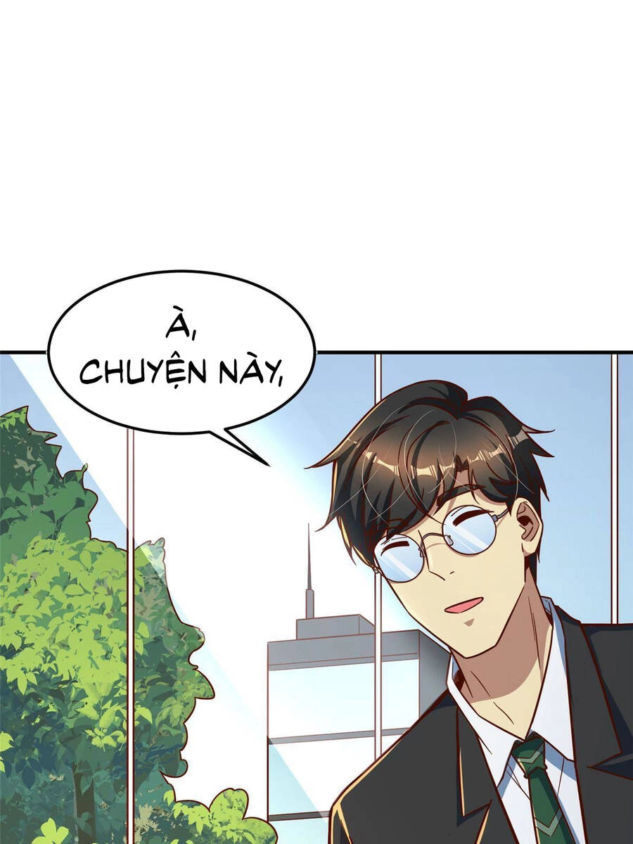 Trở Thành Tài Phiệt Nhờ Game Chapter 10 - 14