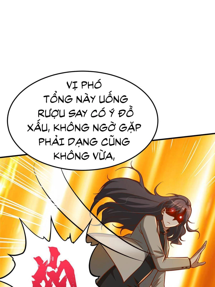Trở Thành Tài Phiệt Nhờ Game Chapter 10 - 17