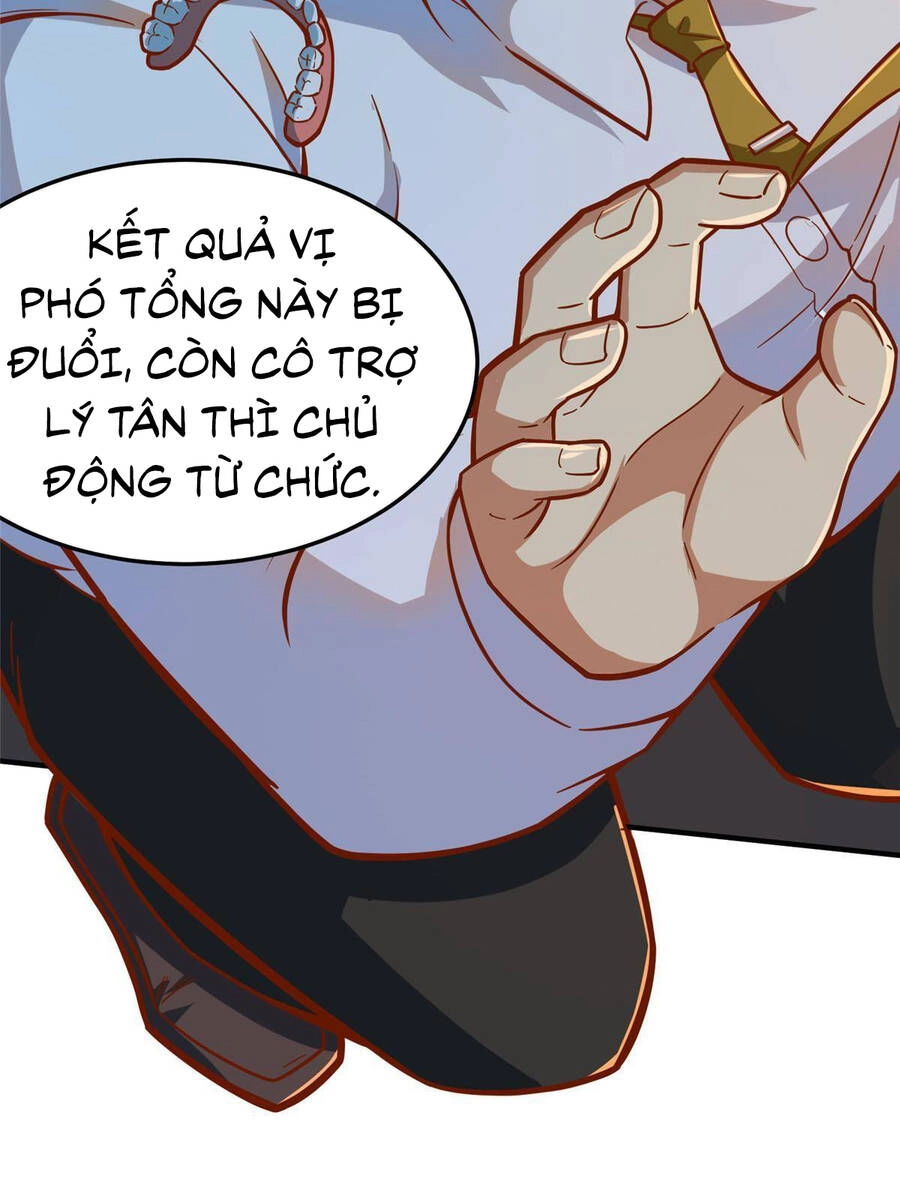 Trở Thành Tài Phiệt Nhờ Game Chapter 10 - 19