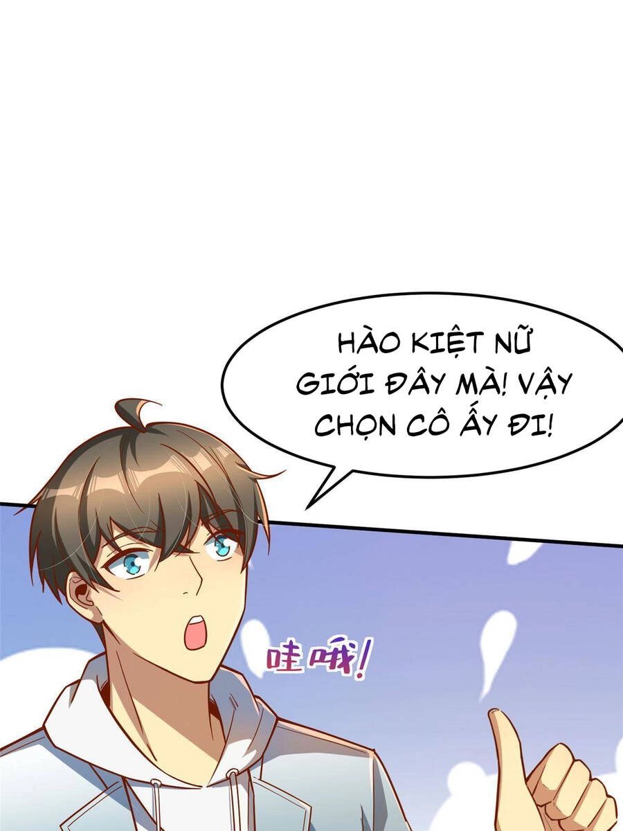 Trở Thành Tài Phiệt Nhờ Game Chapter 10 - 20