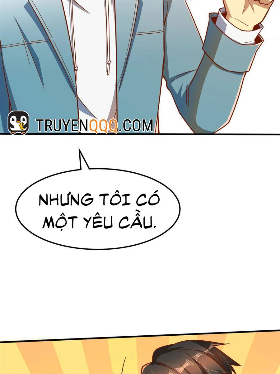 Trở Thành Tài Phiệt Nhờ Game Chapter 10 - 21