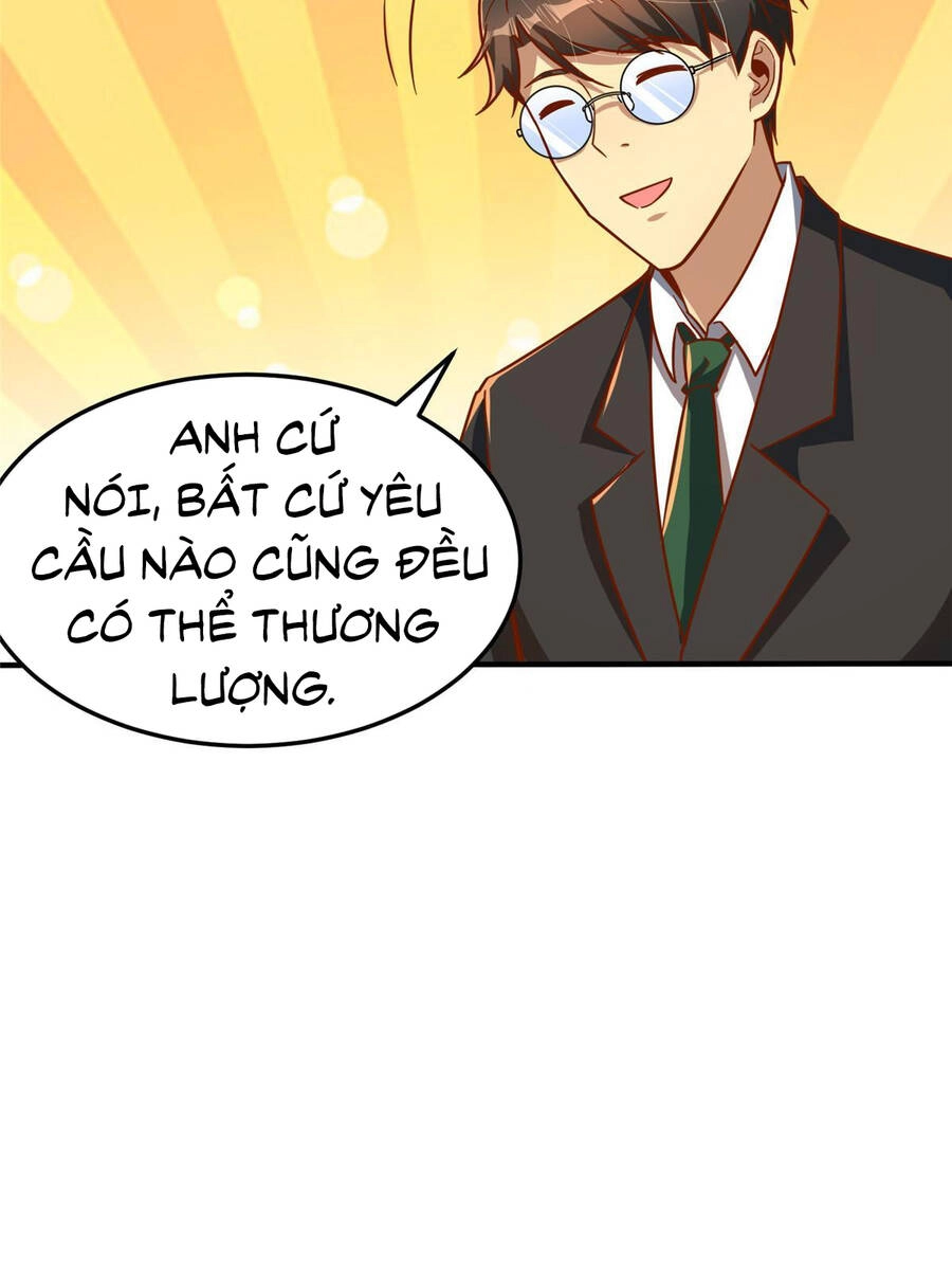 Trở Thành Tài Phiệt Nhờ Game Chapter 10 - 22