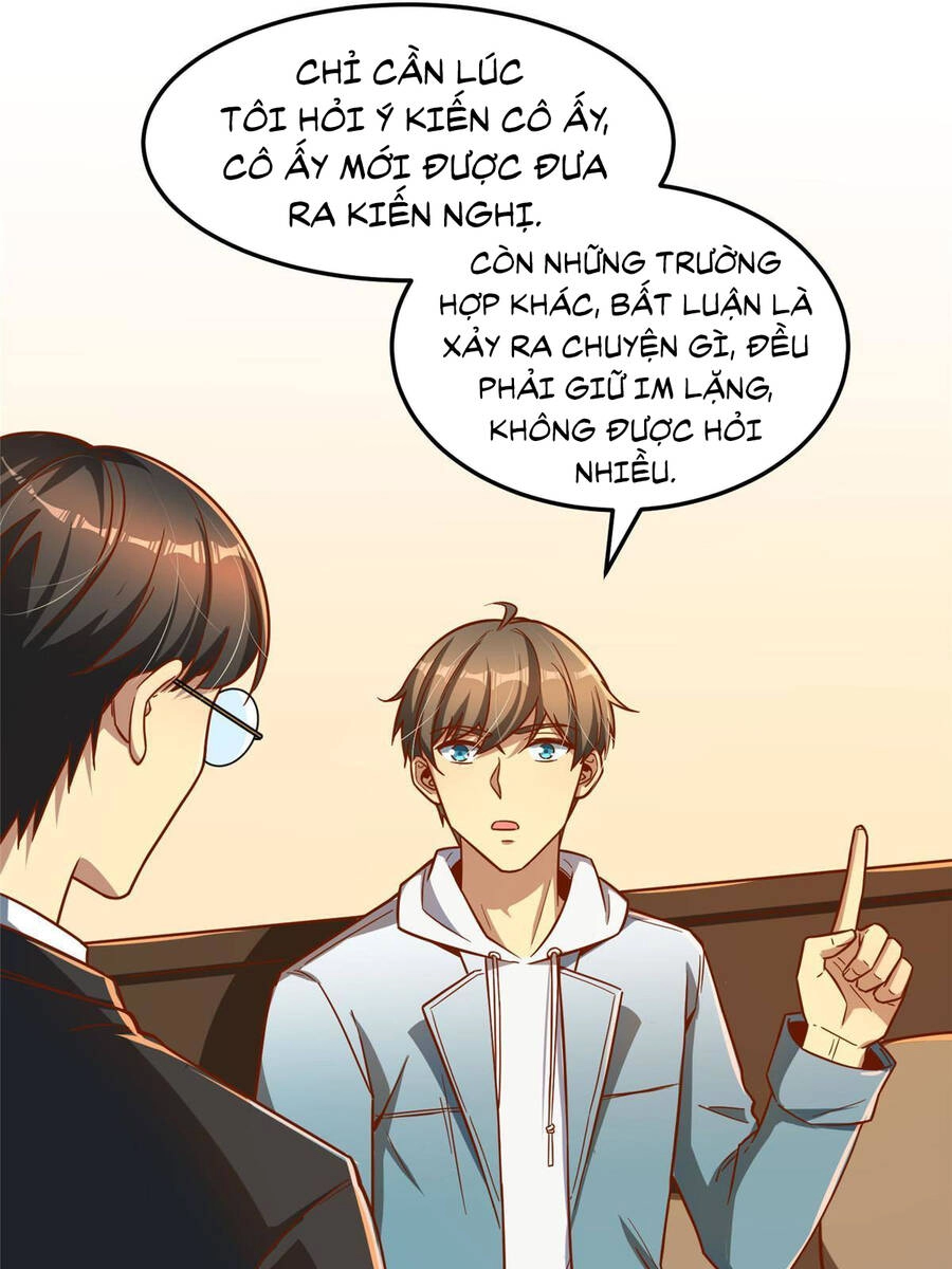 Trở Thành Tài Phiệt Nhờ Game Chapter 10 - 23