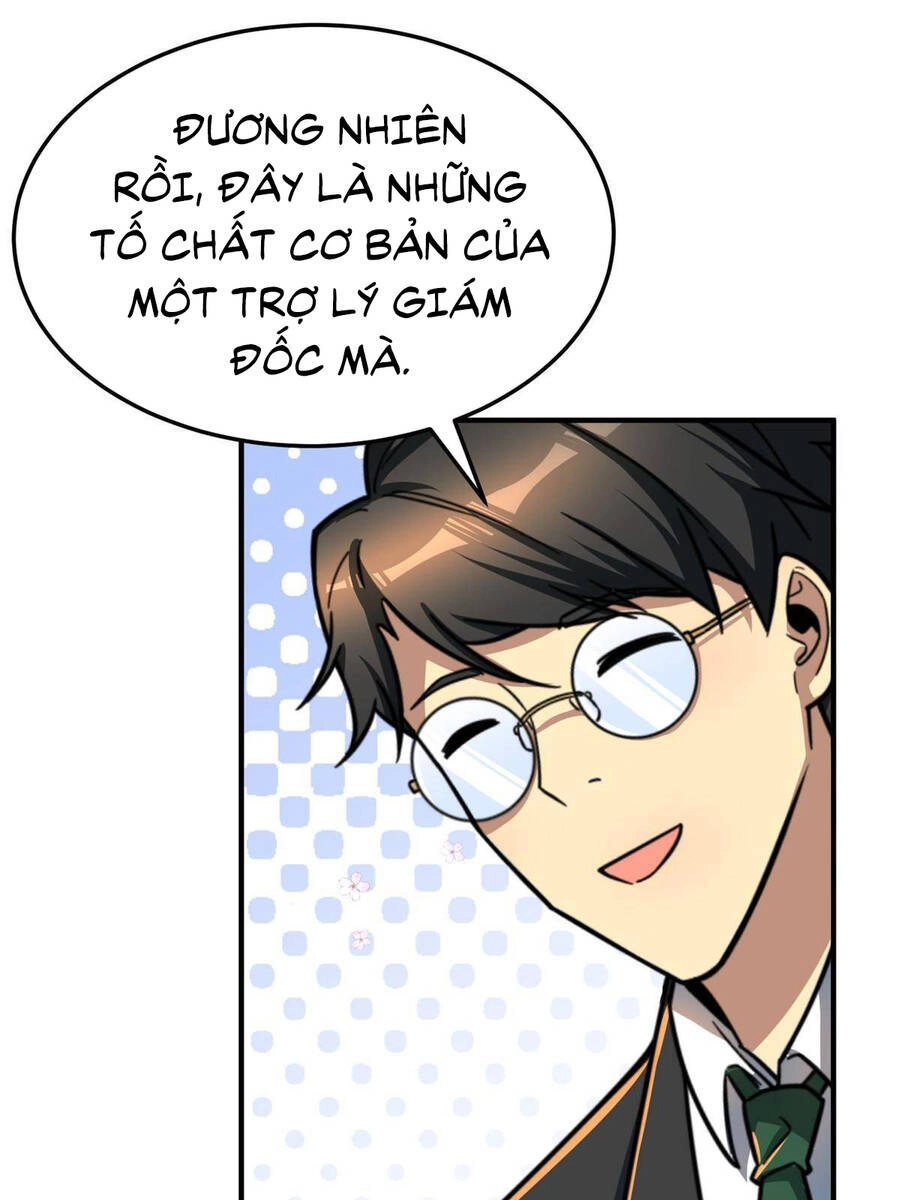 Trở Thành Tài Phiệt Nhờ Game Chapter 10 - 25