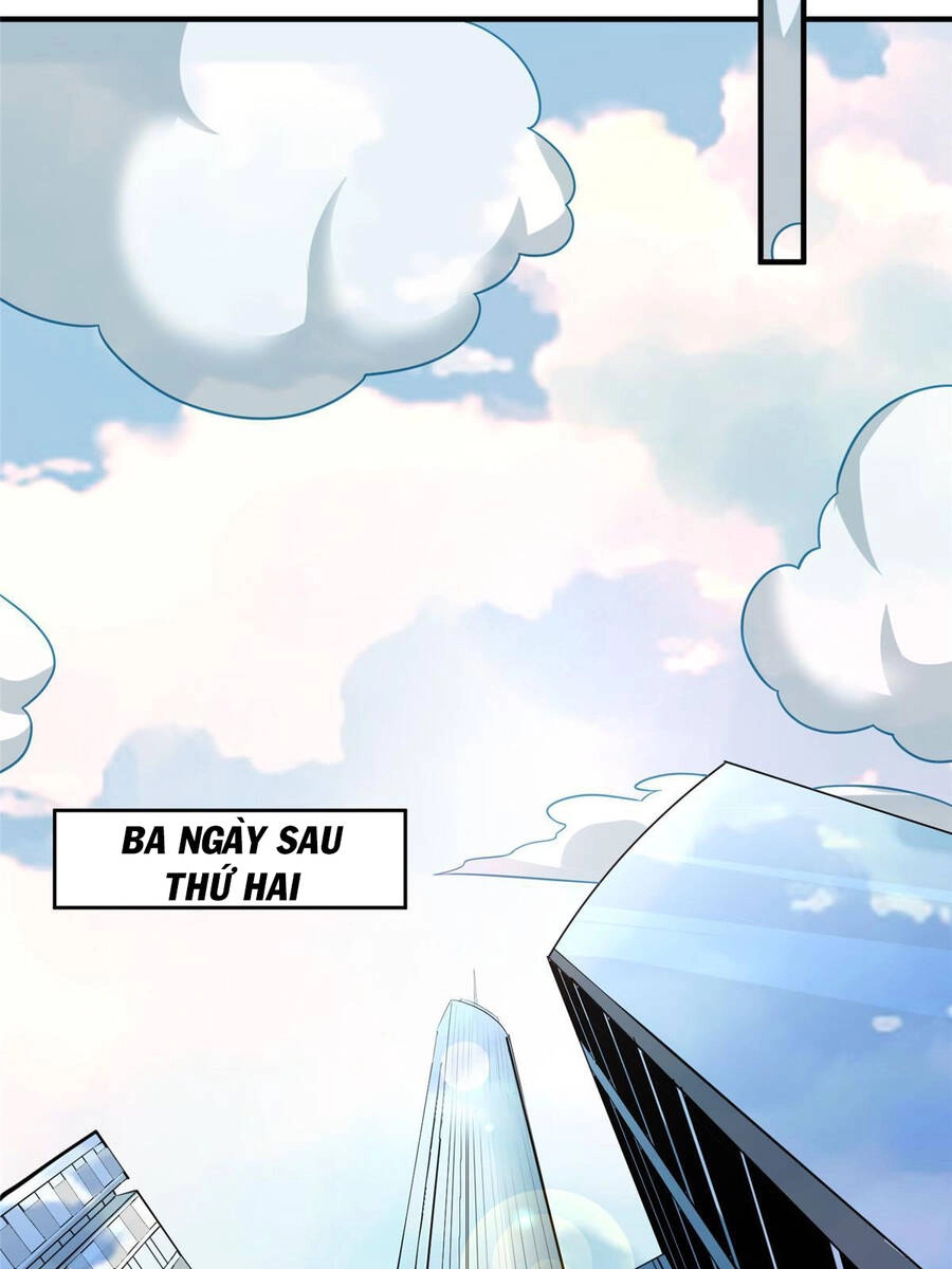 Trở Thành Tài Phiệt Nhờ Game Chapter 10 - 27