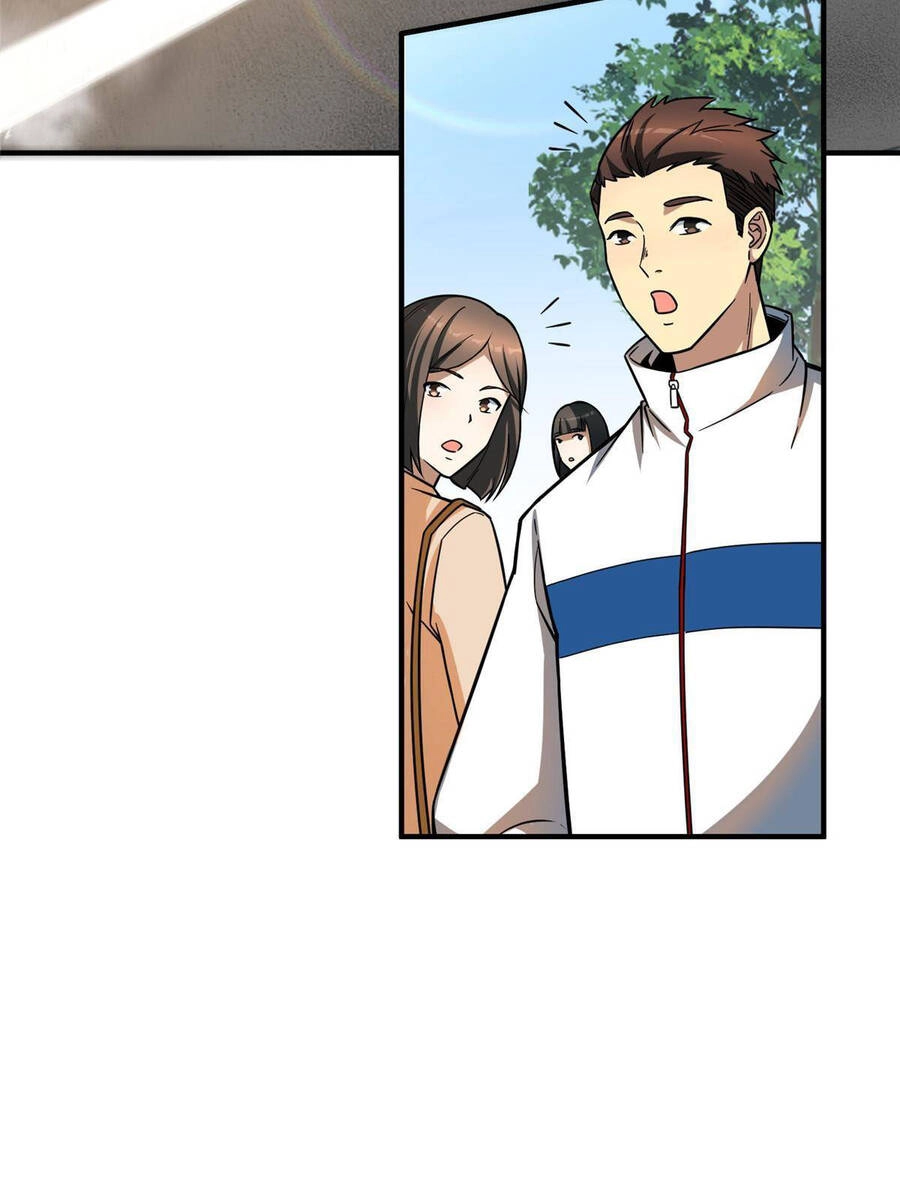 Trở Thành Tài Phiệt Nhờ Game Chapter 10 - 30