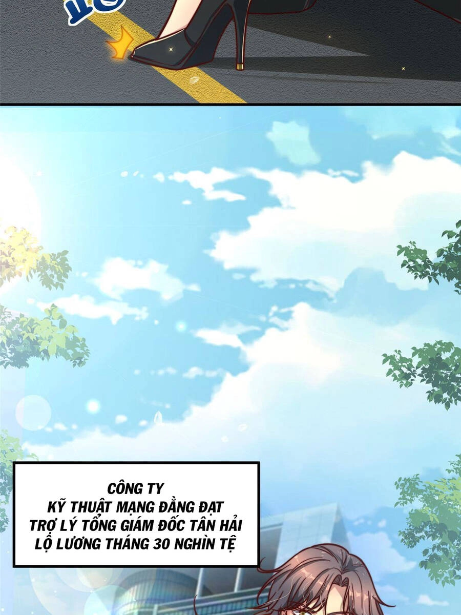 Trở Thành Tài Phiệt Nhờ Game Chapter 10 - 33