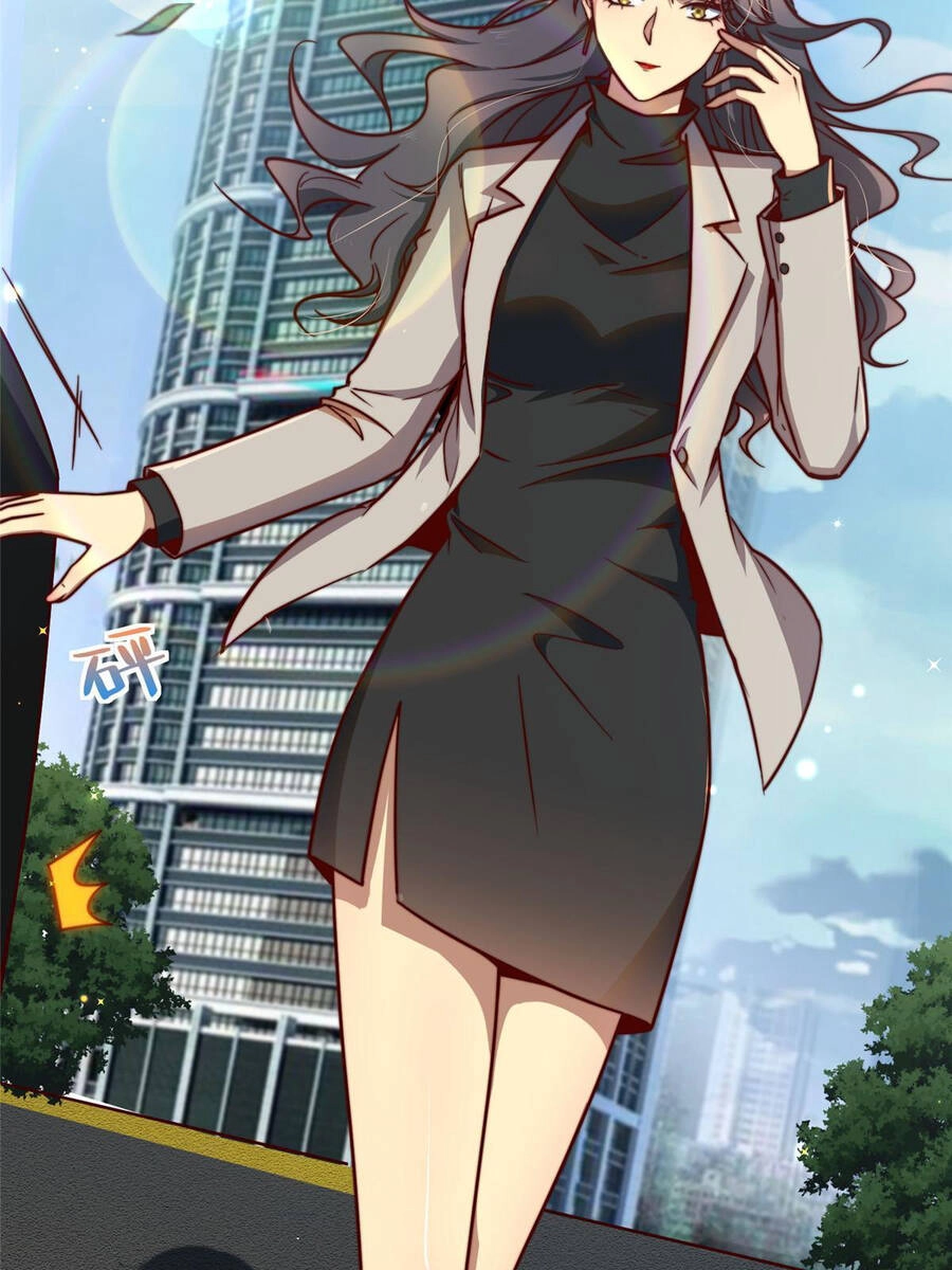 Trở Thành Tài Phiệt Nhờ Game Chapter 10 - 34