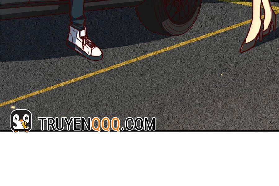 Trở Thành Tài Phiệt Nhờ Game Chapter 10 - 39