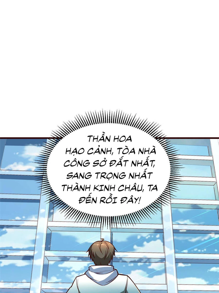 Trở Thành Tài Phiệt Nhờ Game Chapter 10 - 40