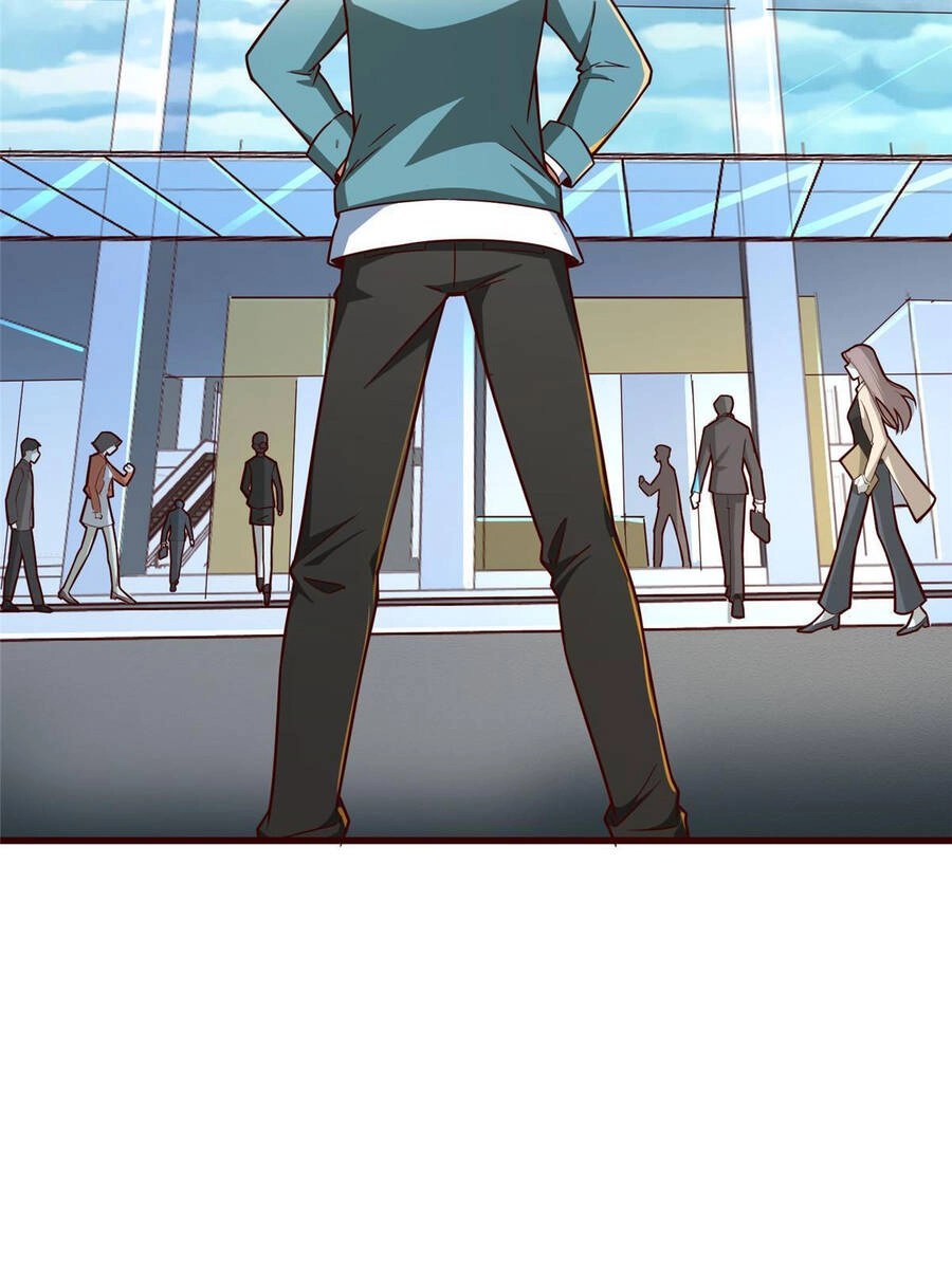 Trở Thành Tài Phiệt Nhờ Game Chapter 10 - 41