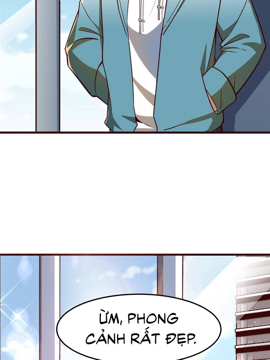 Trở Thành Tài Phiệt Nhờ Game Chapter 10 - 45