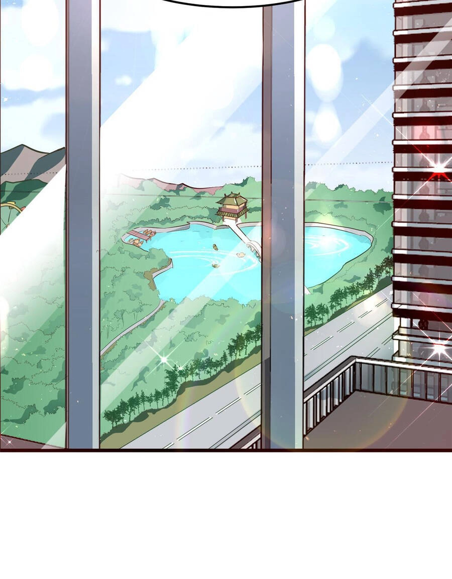 Trở Thành Tài Phiệt Nhờ Game Chapter 10 - 46