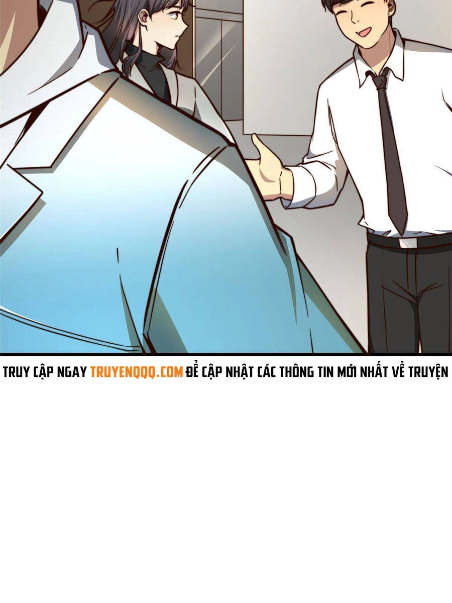 Trở Thành Tài Phiệt Nhờ Game Chapter 10 - 48