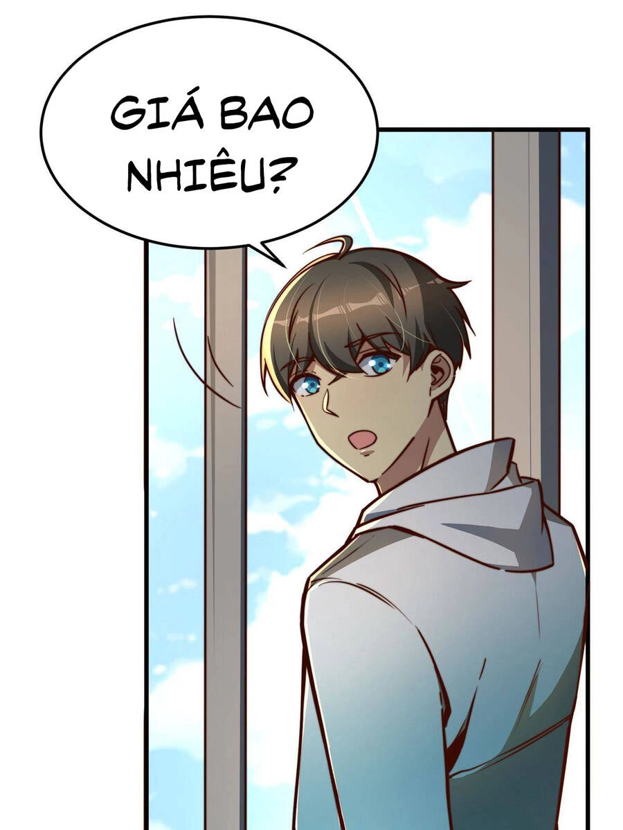 Trở Thành Tài Phiệt Nhờ Game Chapter 10 - 49