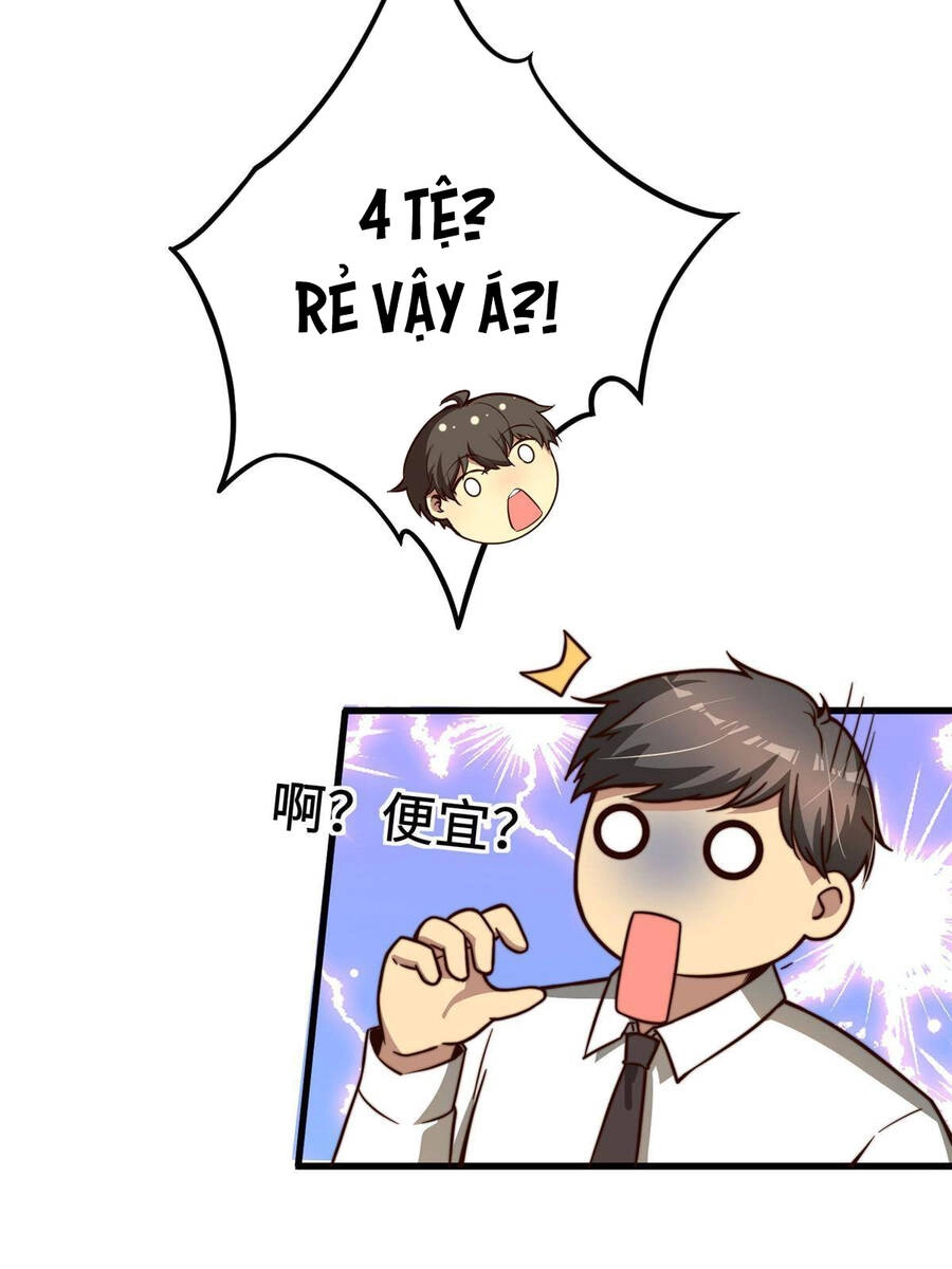 Trở Thành Tài Phiệt Nhờ Game Chapter 10 - 52