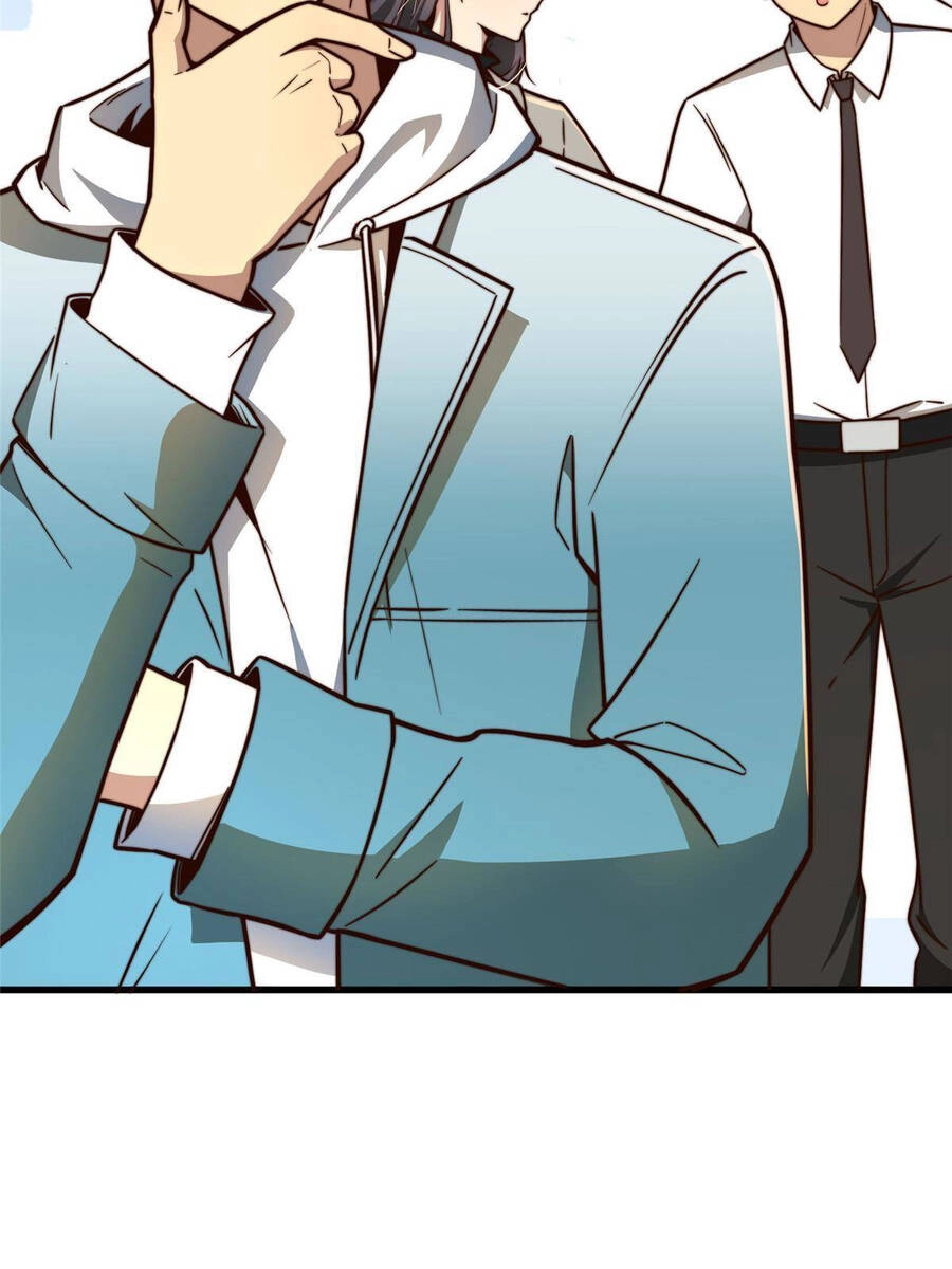 Trở Thành Tài Phiệt Nhờ Game Chapter 10 - 54