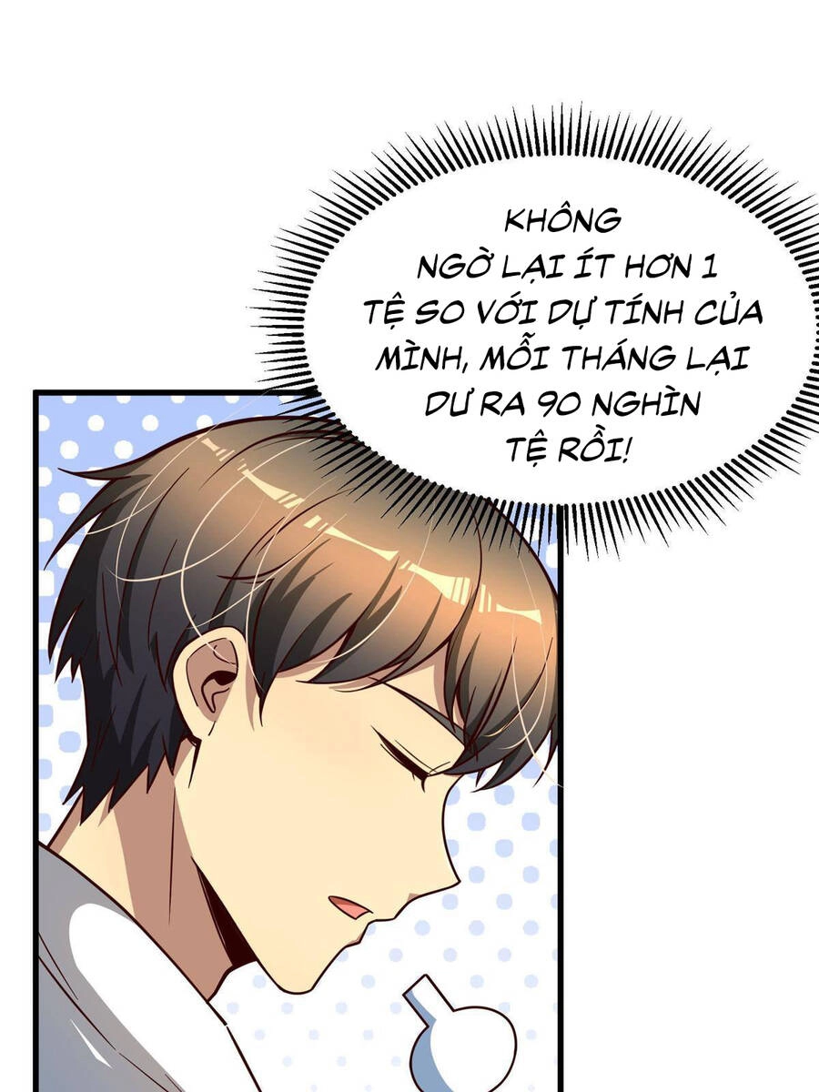 Trở Thành Tài Phiệt Nhờ Game Chapter 10 - 55