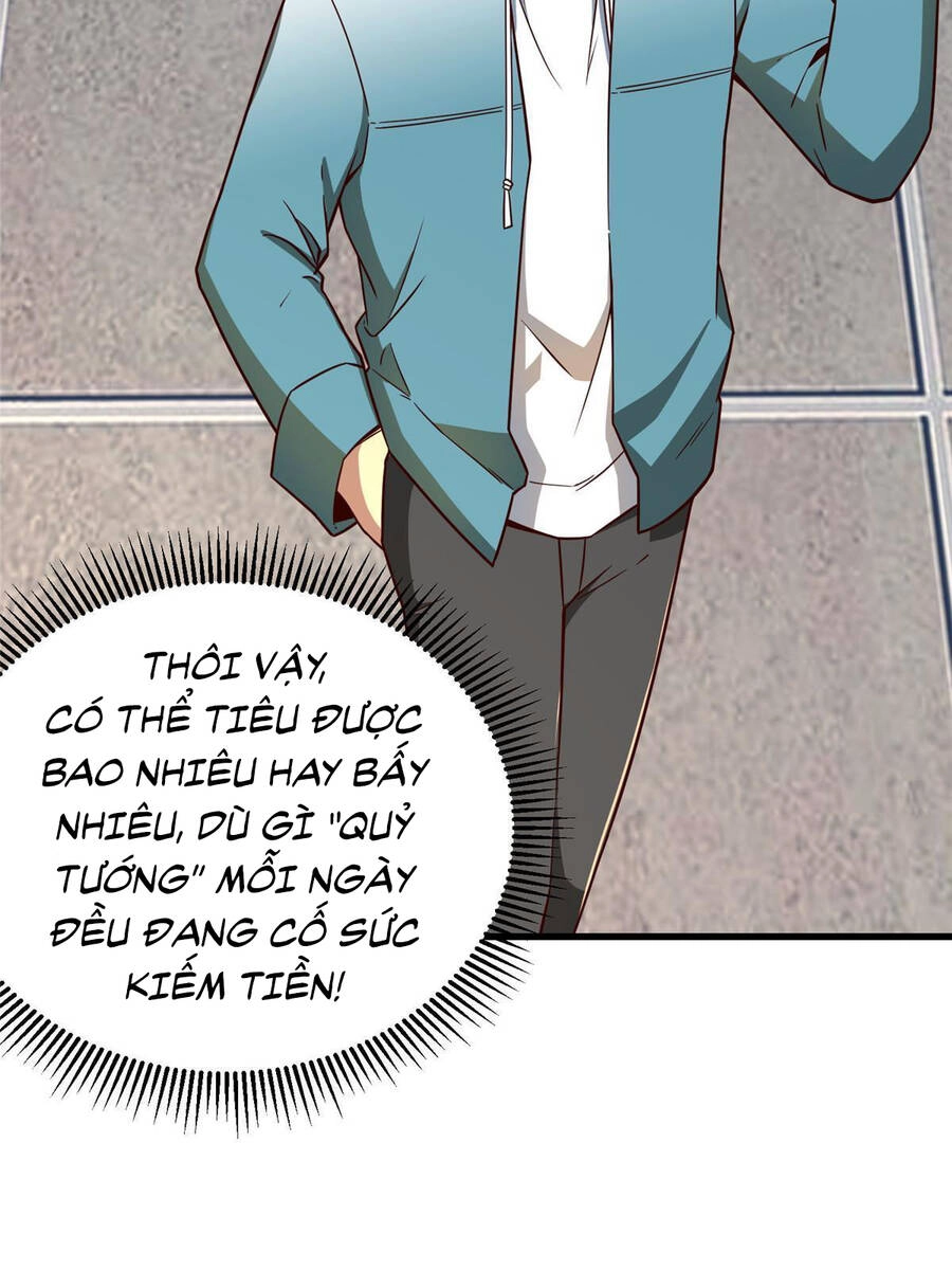 Trở Thành Tài Phiệt Nhờ Game Chapter 10 - 59