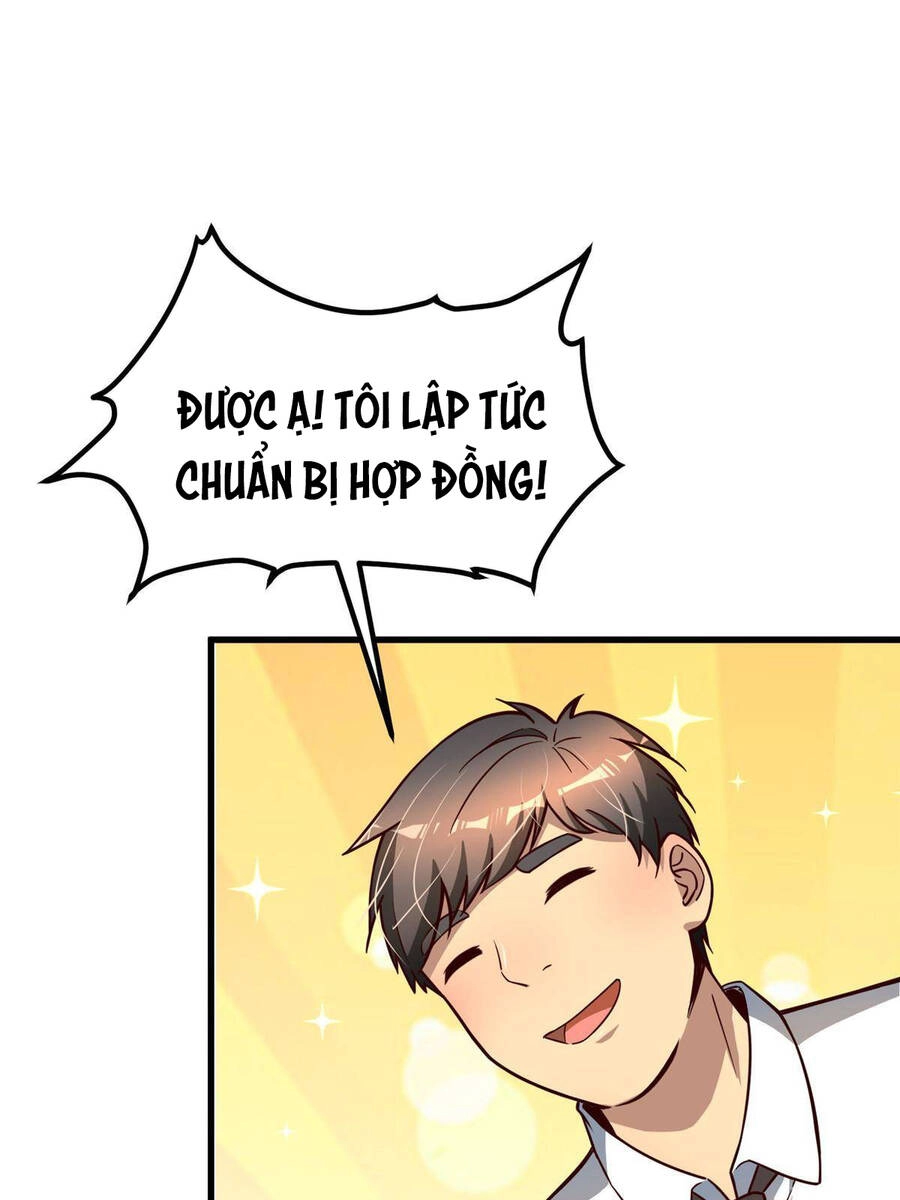 Trở Thành Tài Phiệt Nhờ Game Chapter 10 - 60