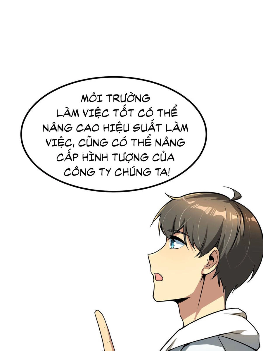 Trở Thành Tài Phiệt Nhờ Game Chapter 10 - 63