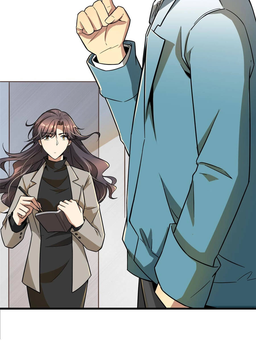 Trở Thành Tài Phiệt Nhờ Game Chapter 10 - 64