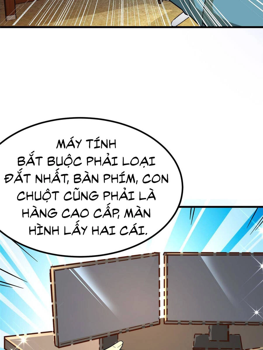 Trở Thành Tài Phiệt Nhờ Game Chapter 10 - 66