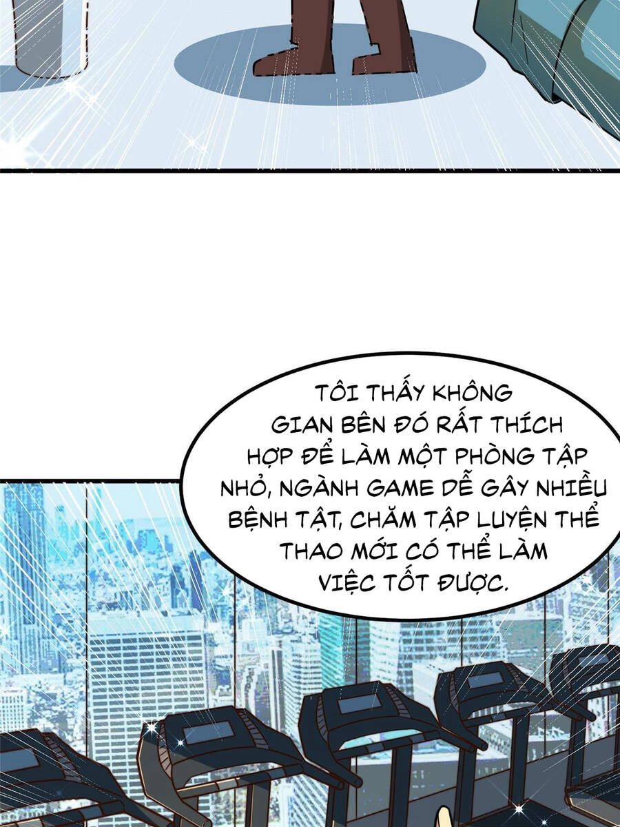 Trở Thành Tài Phiệt Nhờ Game Chapter 10 - 68