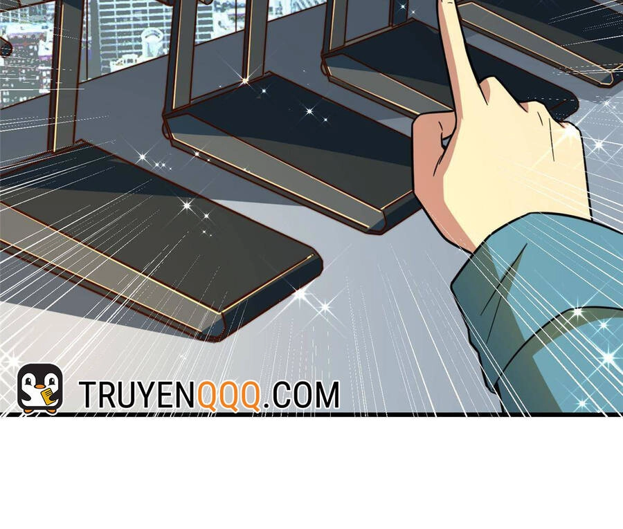 Trở Thành Tài Phiệt Nhờ Game Chapter 10 - 69