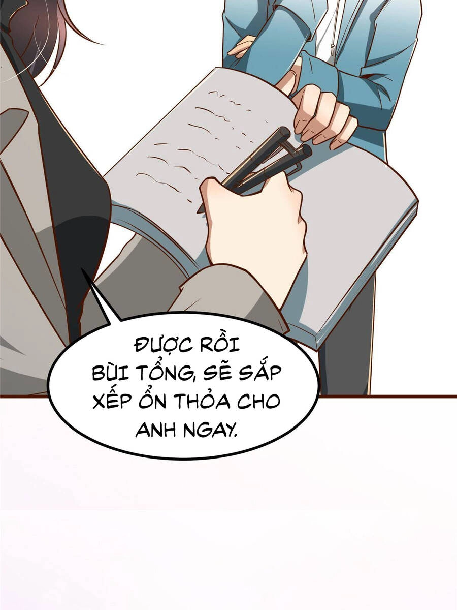 Trở Thành Tài Phiệt Nhờ Game Chapter 10 - 71