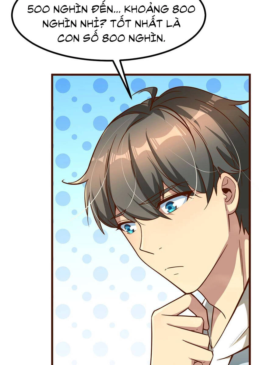 Trở Thành Tài Phiệt Nhờ Game Chapter 10 - 74