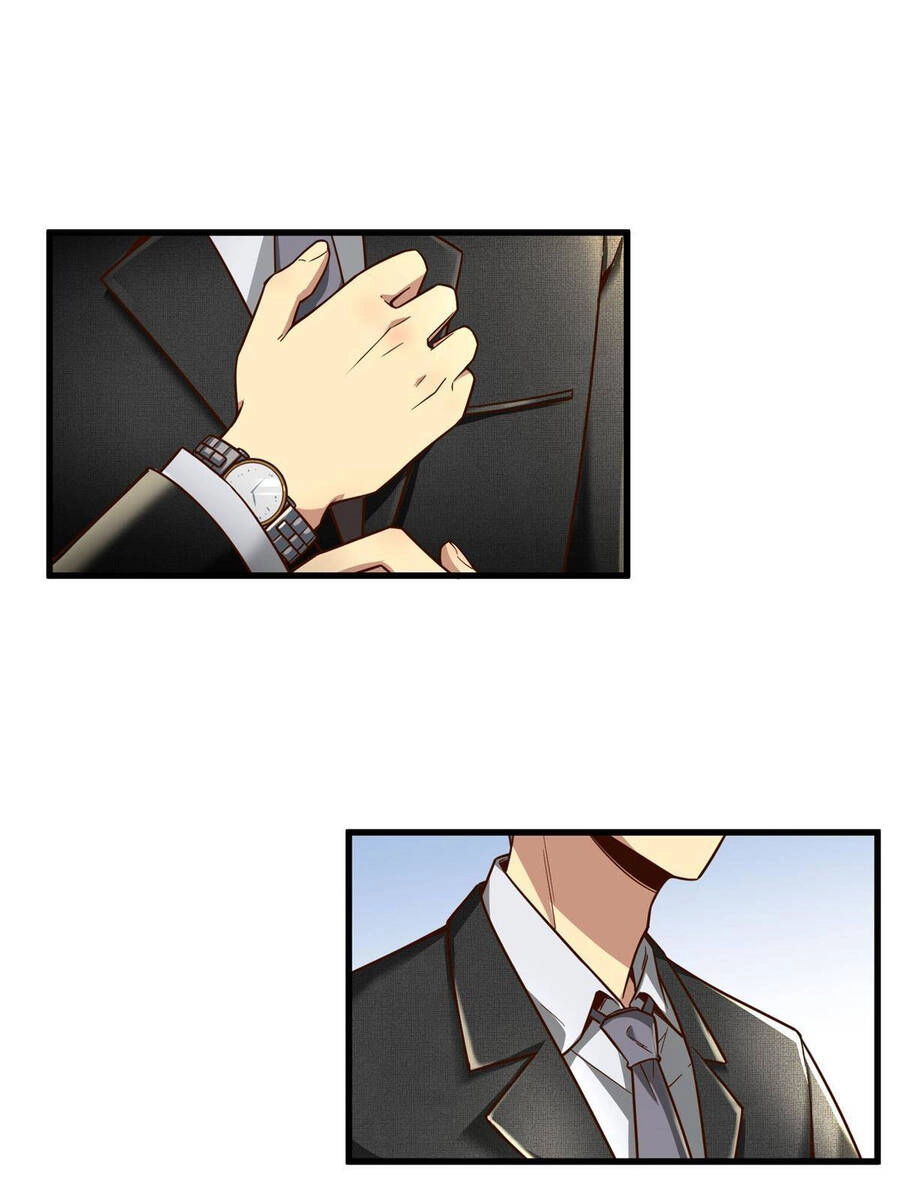 Trở Thành Tài Phiệt Nhờ Game Chapter 11 - 3