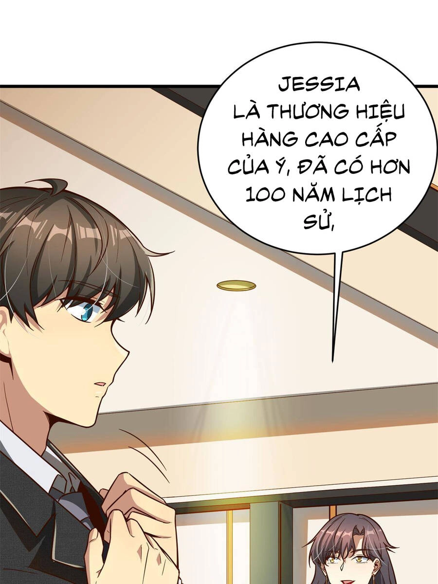 Trở Thành Tài Phiệt Nhờ Game Chapter 11 - 7