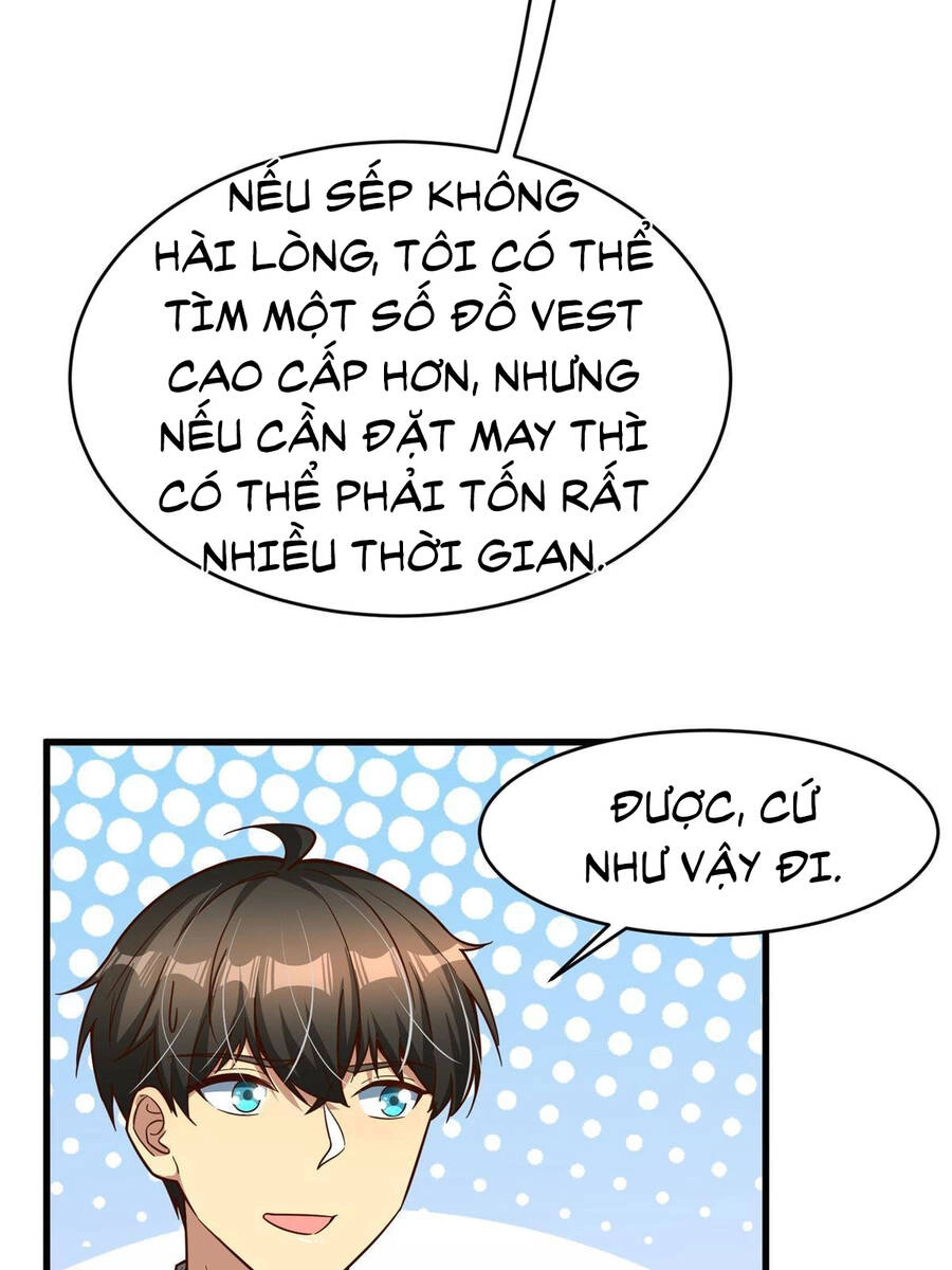 Trở Thành Tài Phiệt Nhờ Game Chapter 11 - 9