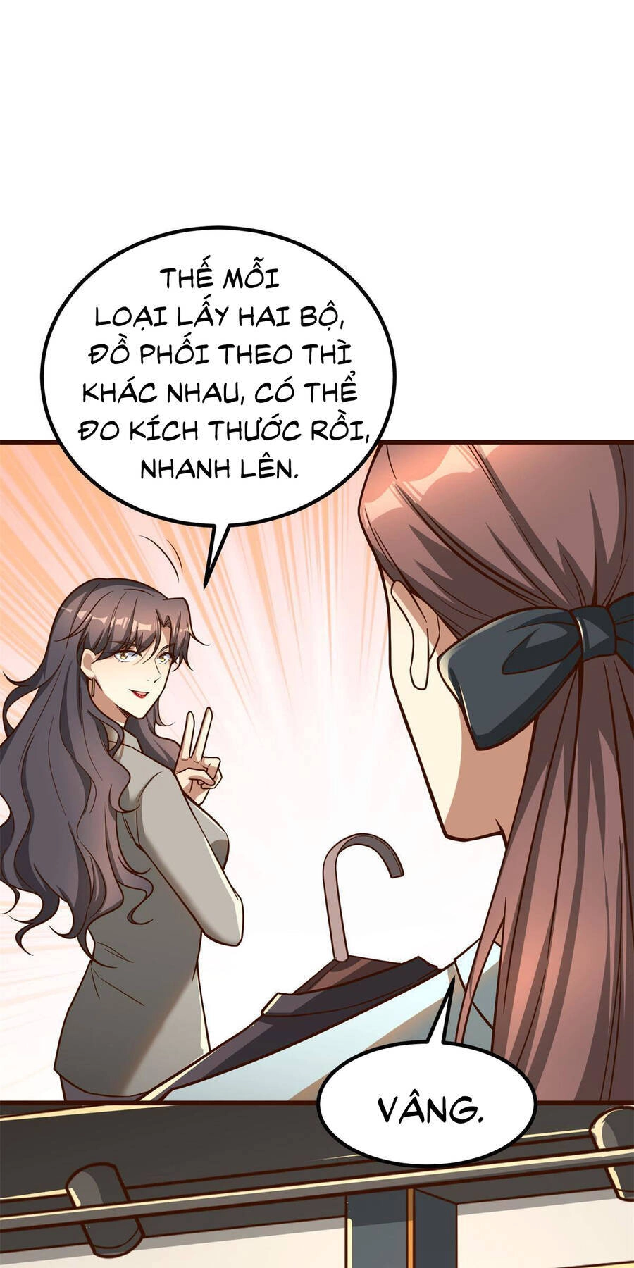 Trở Thành Tài Phiệt Nhờ Game Chapter 11 - 14