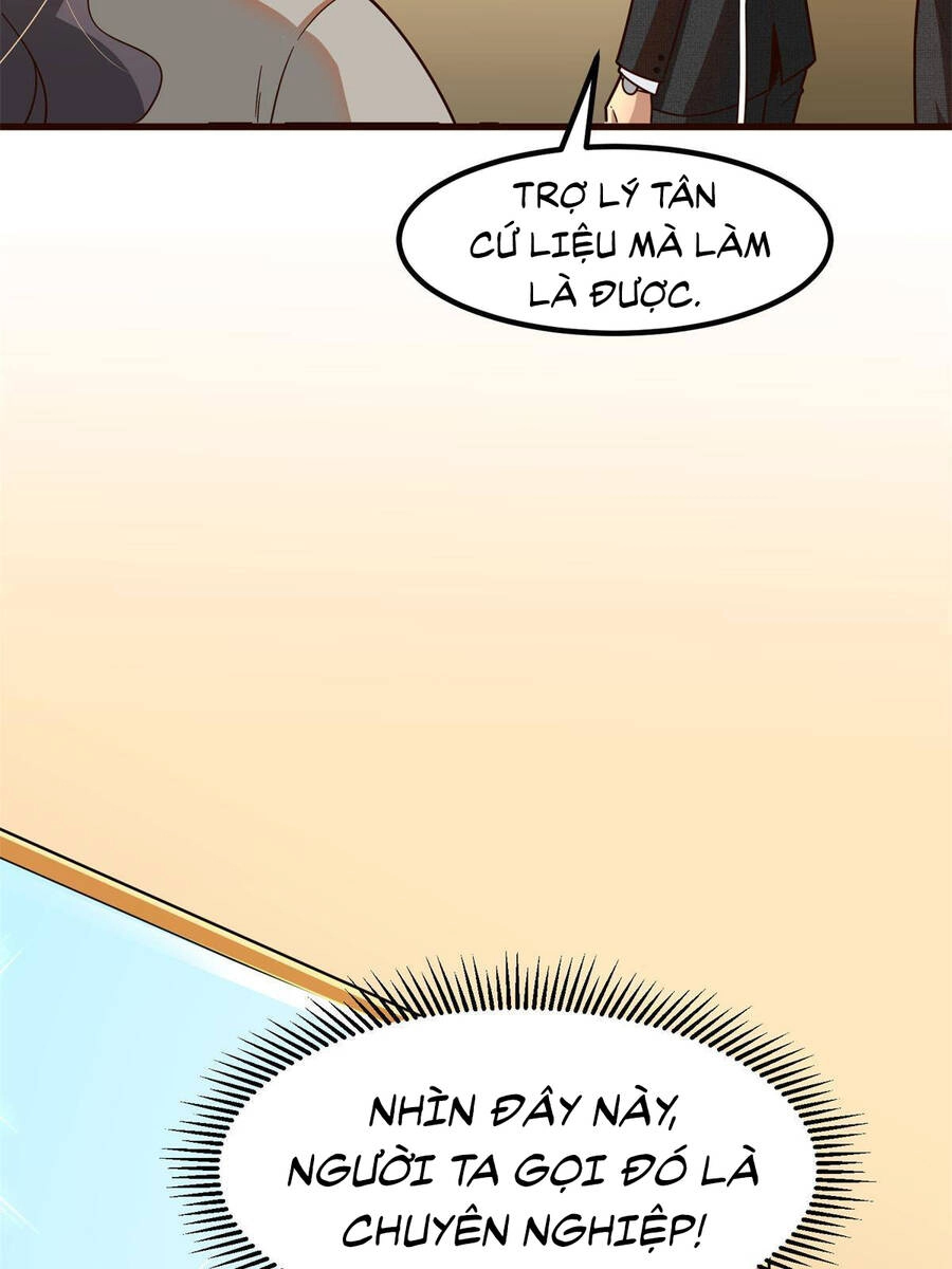 Trở Thành Tài Phiệt Nhờ Game Chapter 11 - 18