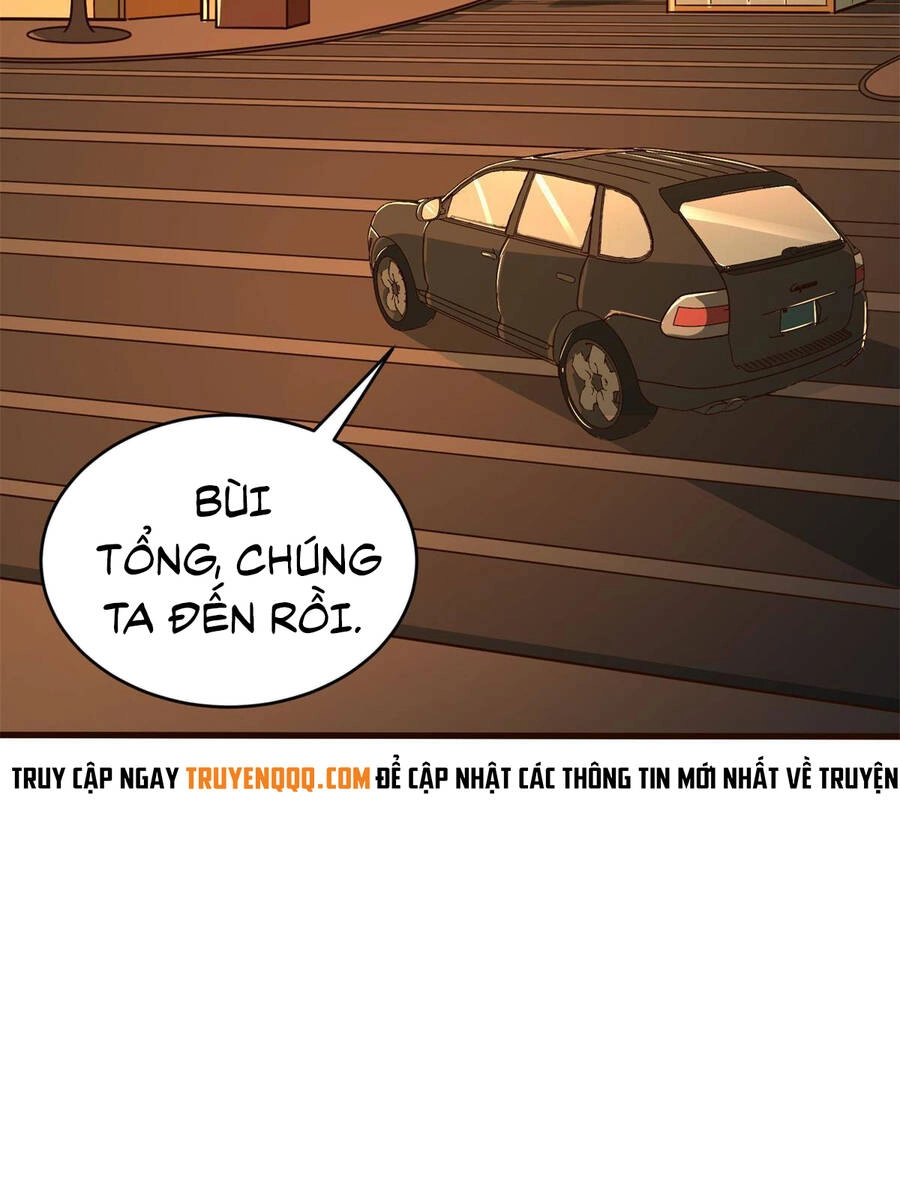 Trở Thành Tài Phiệt Nhờ Game Chapter 11 - 31